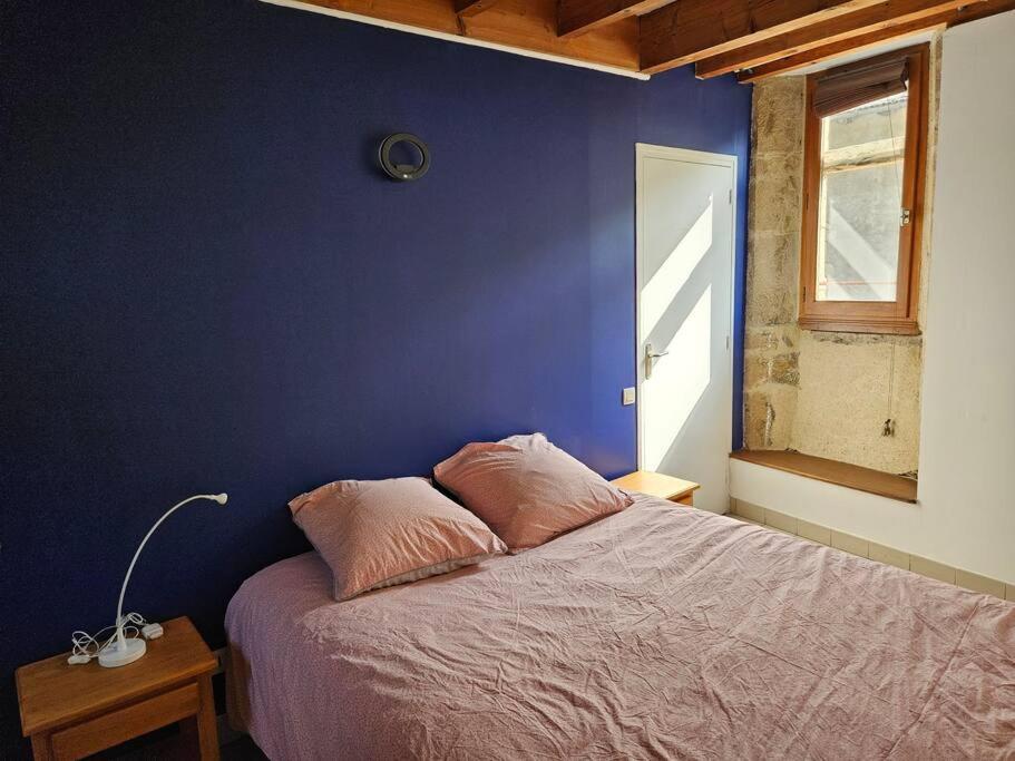 Appartement Malleval Chez Jeanne Екстер'єр фото